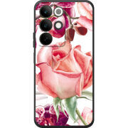 Чохол BoxFace Realme C85 