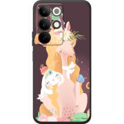 Чохол BoxFace Realme C85 