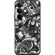 Чохол BoxFace Realme C85 