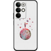 Чохол BoxFace Realme C85 