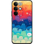 Чохол BoxFace Realme C85 