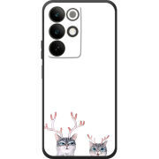 Чохол BoxFace Realme C85 