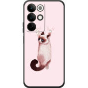 Чохол BoxFace Realme C85 