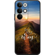 Чохол BoxFace Realme C85 