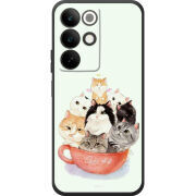 Чохол BoxFace Realme C85 