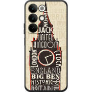 Чохол BoxFace Realme C85 