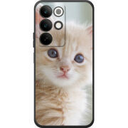 Чохол BoxFace Realme C85 Animation Kittens
