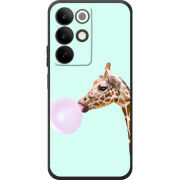 Чохол BoxFace Realme C85 