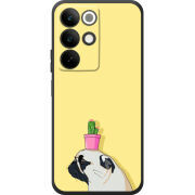 Чохол BoxFace Realme C85 