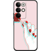 Чохол BoxFace Realme C85 