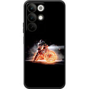 Чохол BoxFace Realme C85 