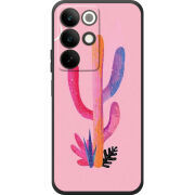 Чохол BoxFace Realme C85 