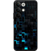 Чохол BoxFace Realme C85 Cubes