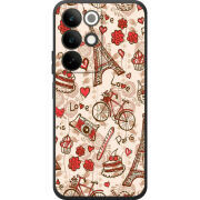 Чохол BoxFace Realme C85 