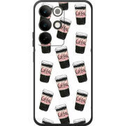 Чохол BoxFace Realme C85 