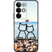 Чохол BoxFace Realme C85 