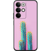 Чохол BoxFace Realme C85 