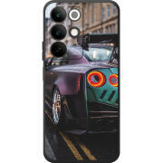 Чохол BoxFace Realme C85 