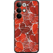 Чохол BoxFace Realme C85 Heart Strings