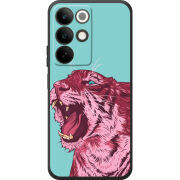 Чохол BoxFace Realme C85 