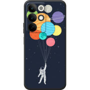 Чохол BoxFace Realme C85 