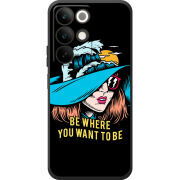 Чохол BoxFace Realme C85 