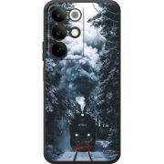 Чохол BoxFace Realme C85 