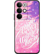 Чохол BoxFace Realme C85 