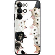 Чохол BoxFace Realme C85 