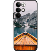 Чохол BoxFace Realme C85 