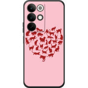 Чохол BoxFace Realme C85 