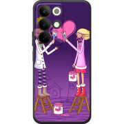 Чохол BoxFace Realme C85 