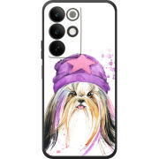 Чохол BoxFace Realme C85 