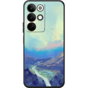 Чохол BoxFace Realme C85 