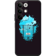 Чохол BoxFace Realme C85 