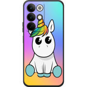 Чохол BoxFace Realme C85 