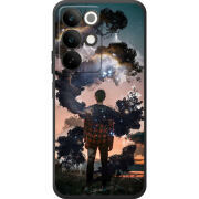 Чохол BoxFace Realme C85 