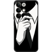 Чохол BoxFace Realme C85 Tie