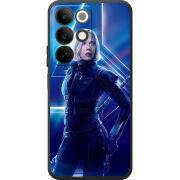 Чохол BoxFace Realme C85 