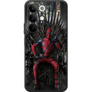 Чохол BoxFace Realme C85 