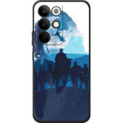 Чохол BoxFace Realme C85 