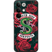 Чохол BoxFace Realme C85 