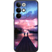 Чохол BoxFace Realme C85 