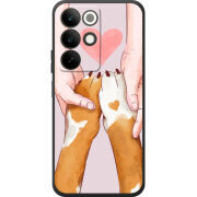 Чохол BoxFace Realme C85 