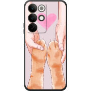 Чохол BoxFace Realme C85 