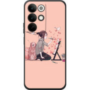 Чохол BoxFace Realme C85 