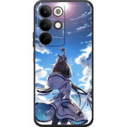 Чохол BoxFace Realme C85 