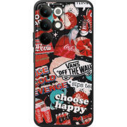 Чохол BoxFace Realme C85 