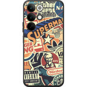 Чохол BoxFace Realme C85 