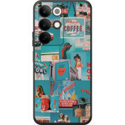 Чохол BoxFace Realme C85 